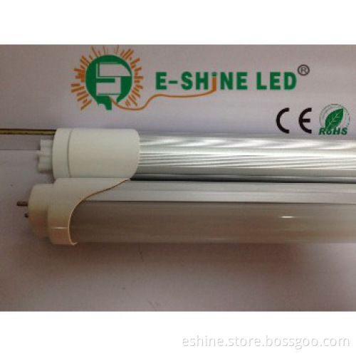 2014 latest design!SMD tube led T8/T5 LED tube light  with power 9W-25